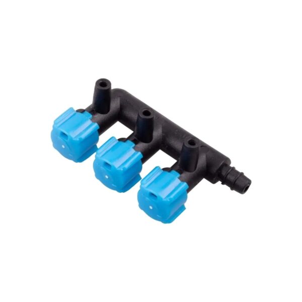 Ramificatie Acvariu 3 valve