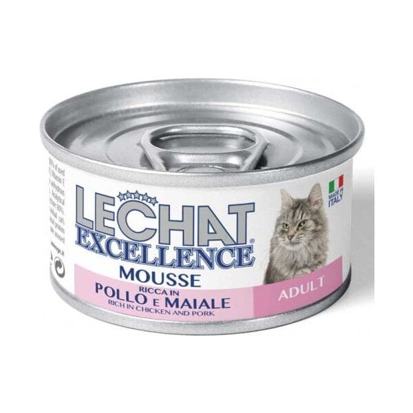 Lechat Excelence pentru Pisici