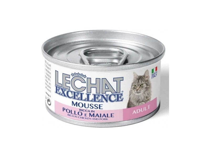 8009470060950 Lechat Excelence pentru Pisici