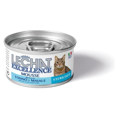 Lechat Excelence Mousse