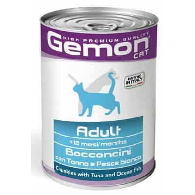 Conserva Gemon Cat