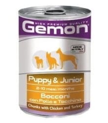 Conserva Gemon Dog