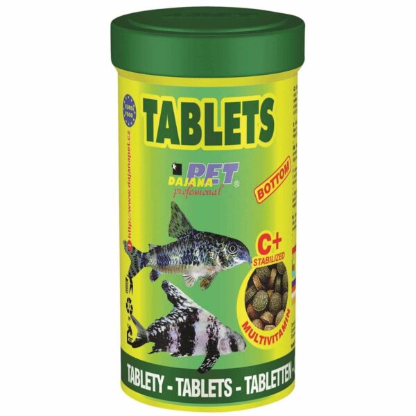 Tablets Bottom