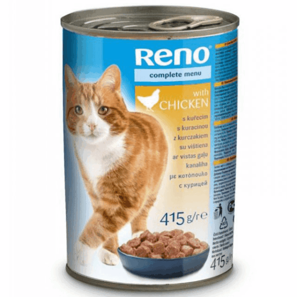 Conserva Reno Cat