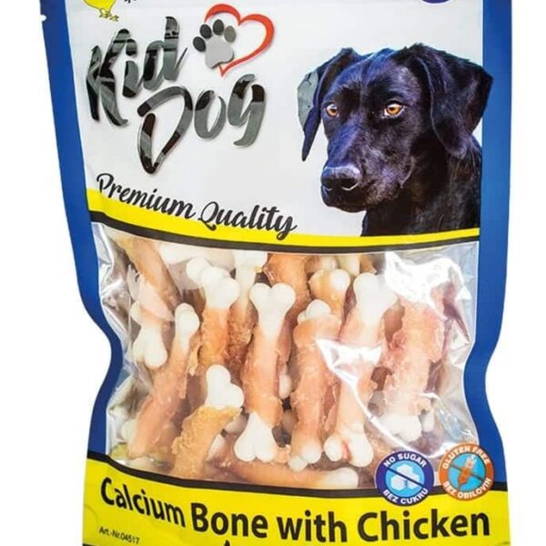 Oase de Calciu cu Piept de Pui