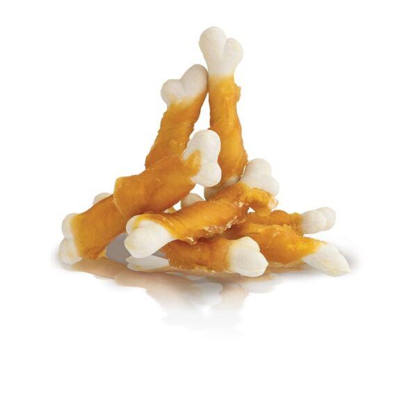 Oase de Calciu cu Piept de Pui