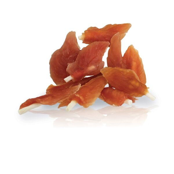 Piept de Pui pe os de Bivol