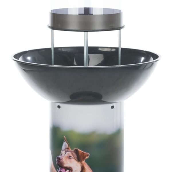 Display pentru Pungi Igenice