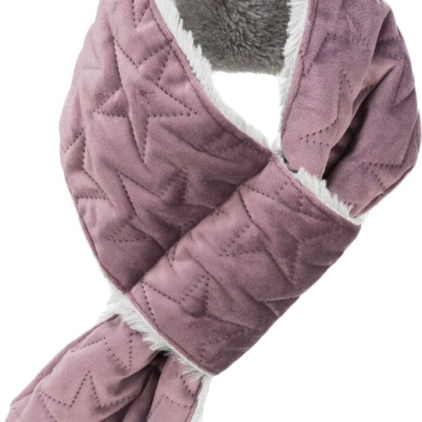 Fular de Craciun pentru Caini