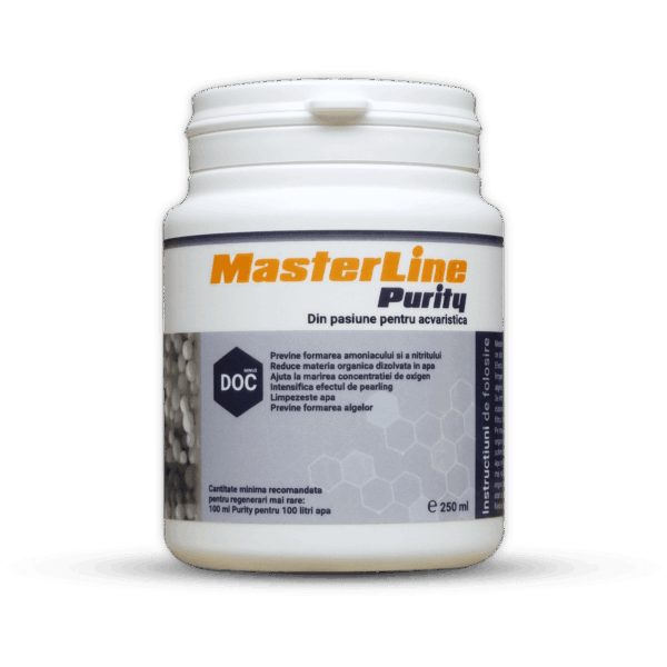 MasterLine Purity