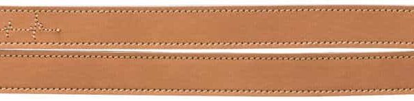 Lesa Piele Rustic Heartbeat