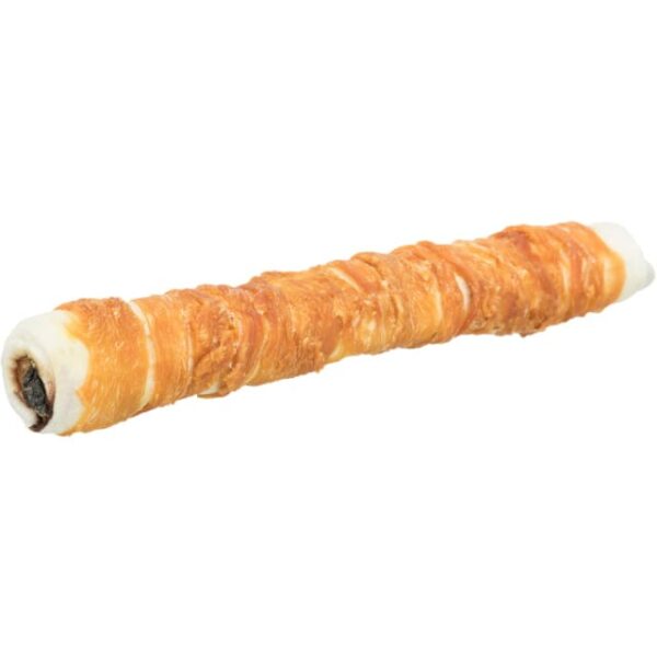 Recompensa Denta Fun Umplut cu Ficat de Vita