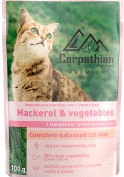 Plicuri pentru Pisici