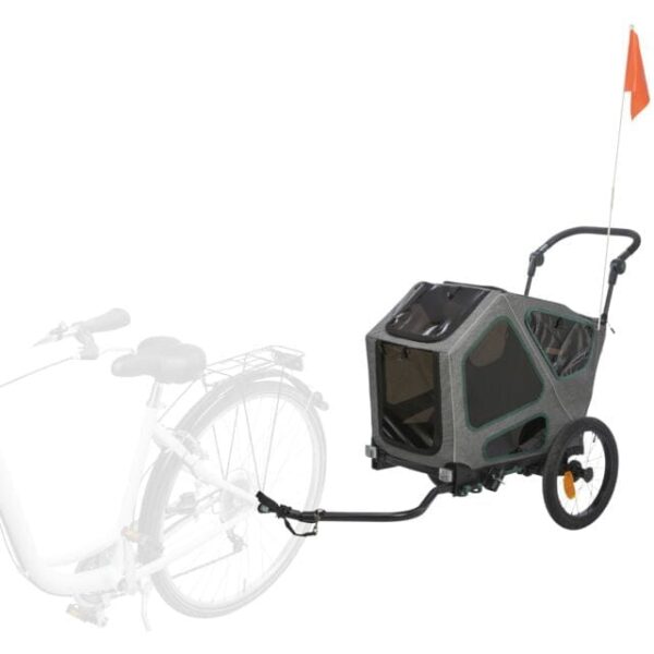Remorca pentru Biciclete