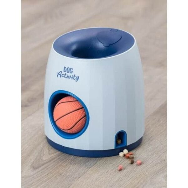 Jucarie Dog Activity Ball & Treat
