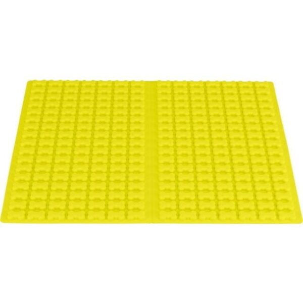 Silicon cu Forme de Os pentru Prajituri