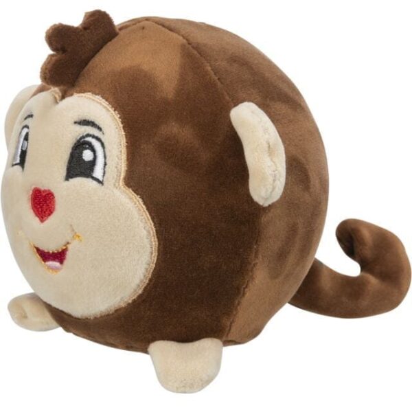 Jucarie Plush Minge Maimuta