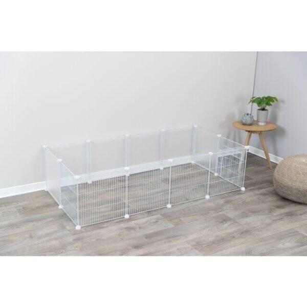 Tarc Metalic 12 Ememente