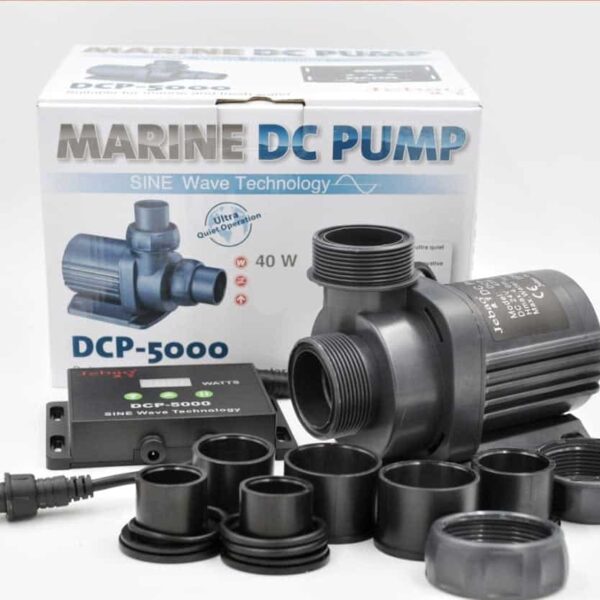 Pompa de Apa DCP-5000