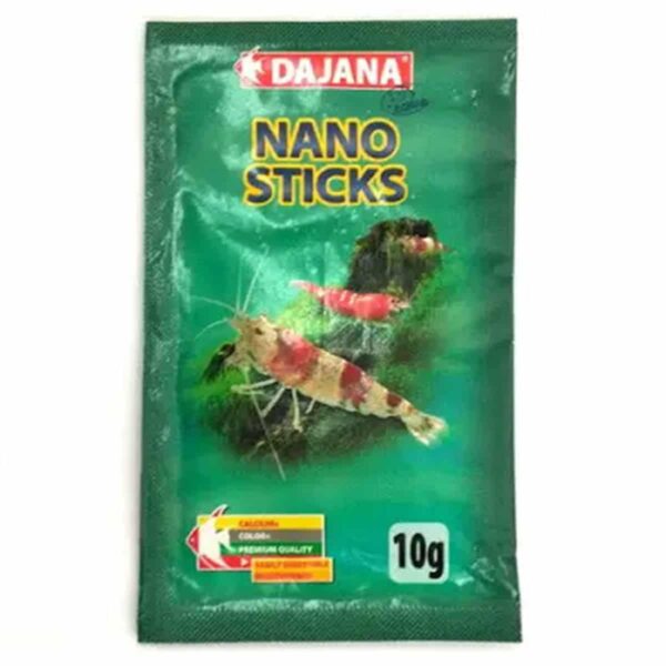 Nano Sticks