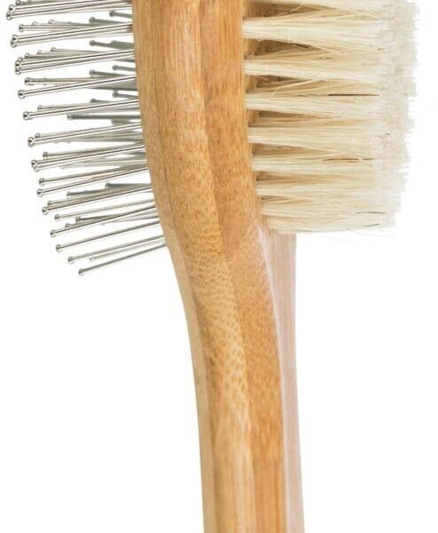 Perie Dubla Pentru Caini