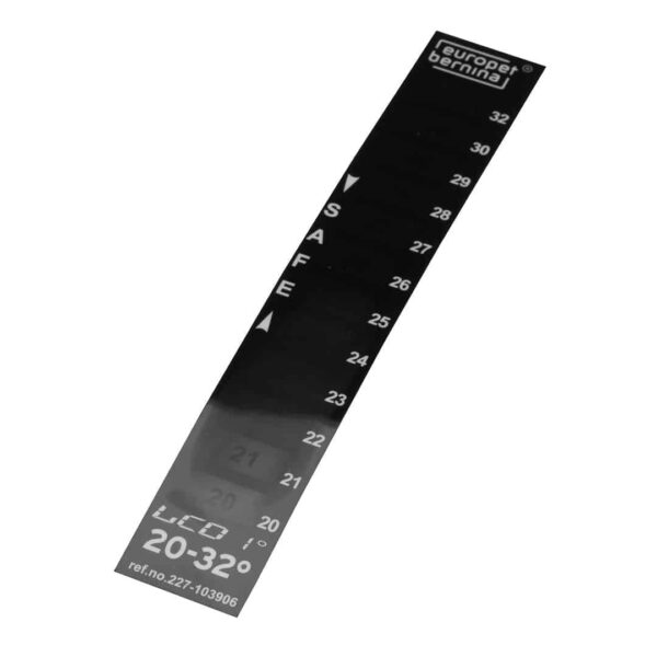 Termometru LCD
