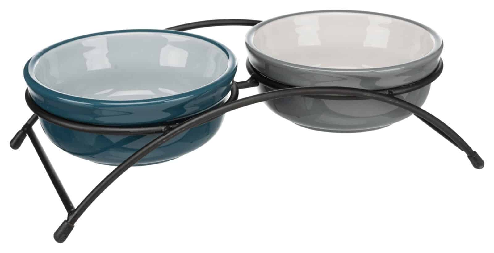 4047974245354_1 Set 2 X Castroane Ceramice Cu Suport Metalic