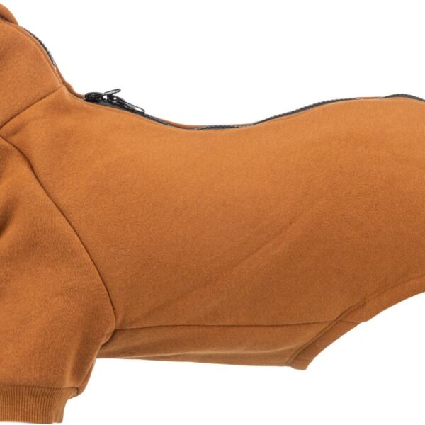 Hanorac CityStyle Amsterdam