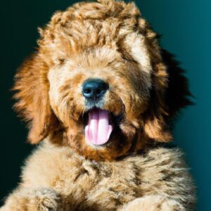 Kann der Goldendoodle ein Therapiehund oder ein Hund zur emotionalen Unterstützung sein?